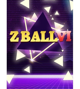 Zball VI Steam Key GLOBAL